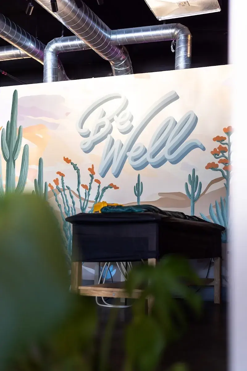 Optimyze Scottsdale in Scottsdale, AZ