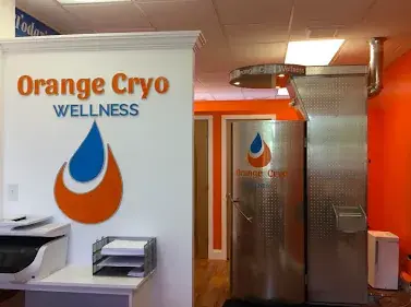 Orange Cryo Wellness Of Avalon in Avalon, NJ