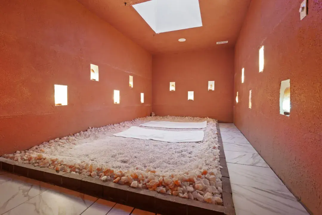 Organic Elements Wellness Spa in Medford, OR