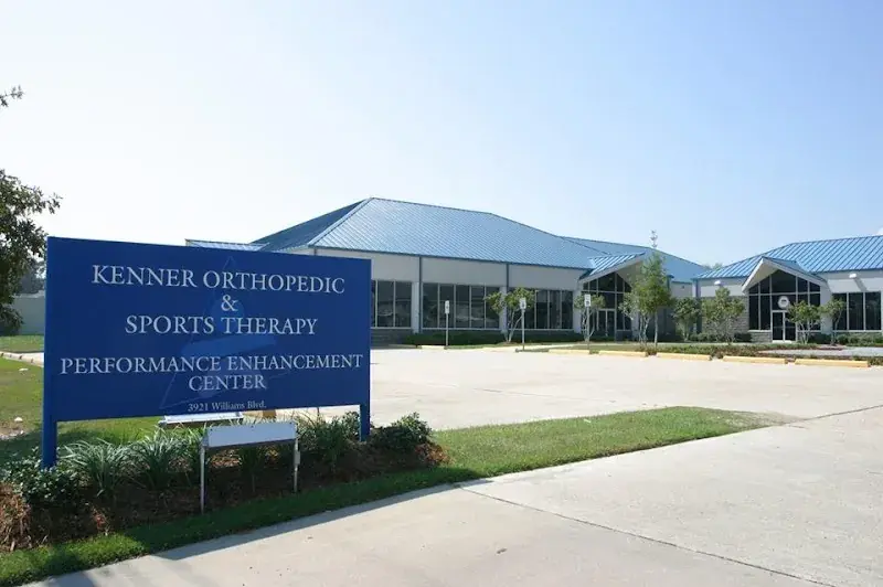 Orthopedic & Sports Therapy of Kenner in Kenner, LA