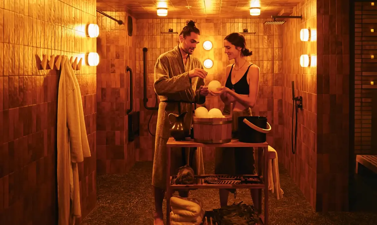 Othership Williamsburg in NY