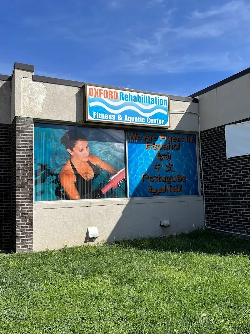 Oxford Rehabilitation Center in Philadelphia, PA
