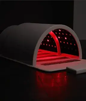 Paanee Infrared Sauna and Wellness Studio in Pawtucket, RI