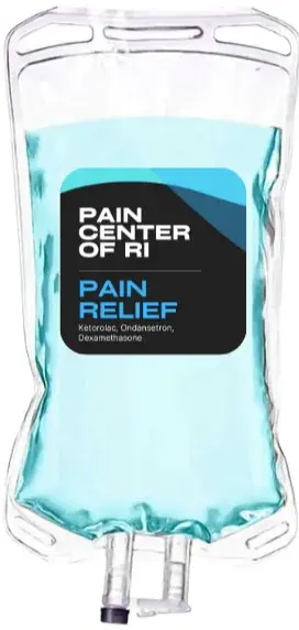 Pain Center of Rhode Island in Cranston, RI