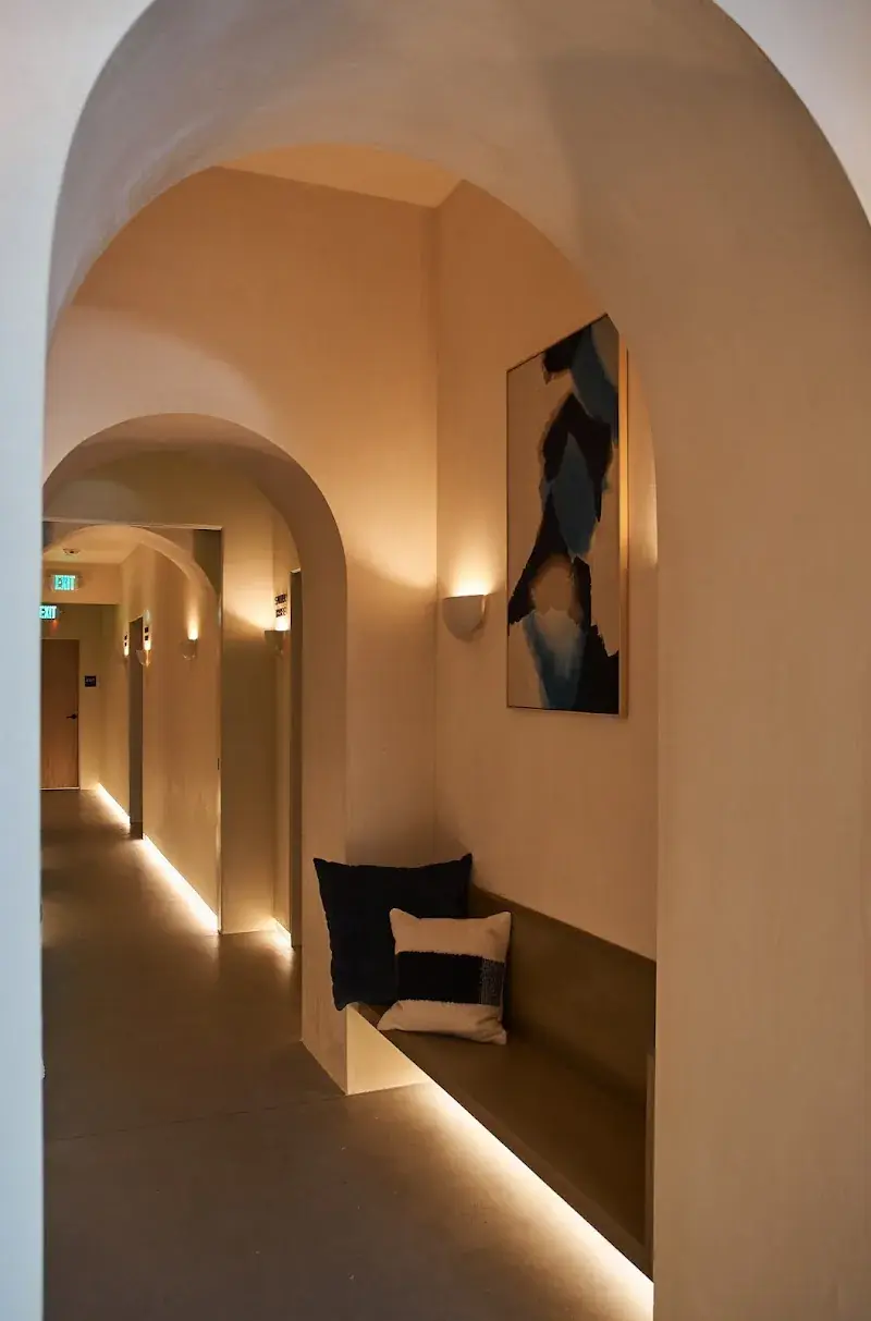 Pause South Bay in El Segundo, CA