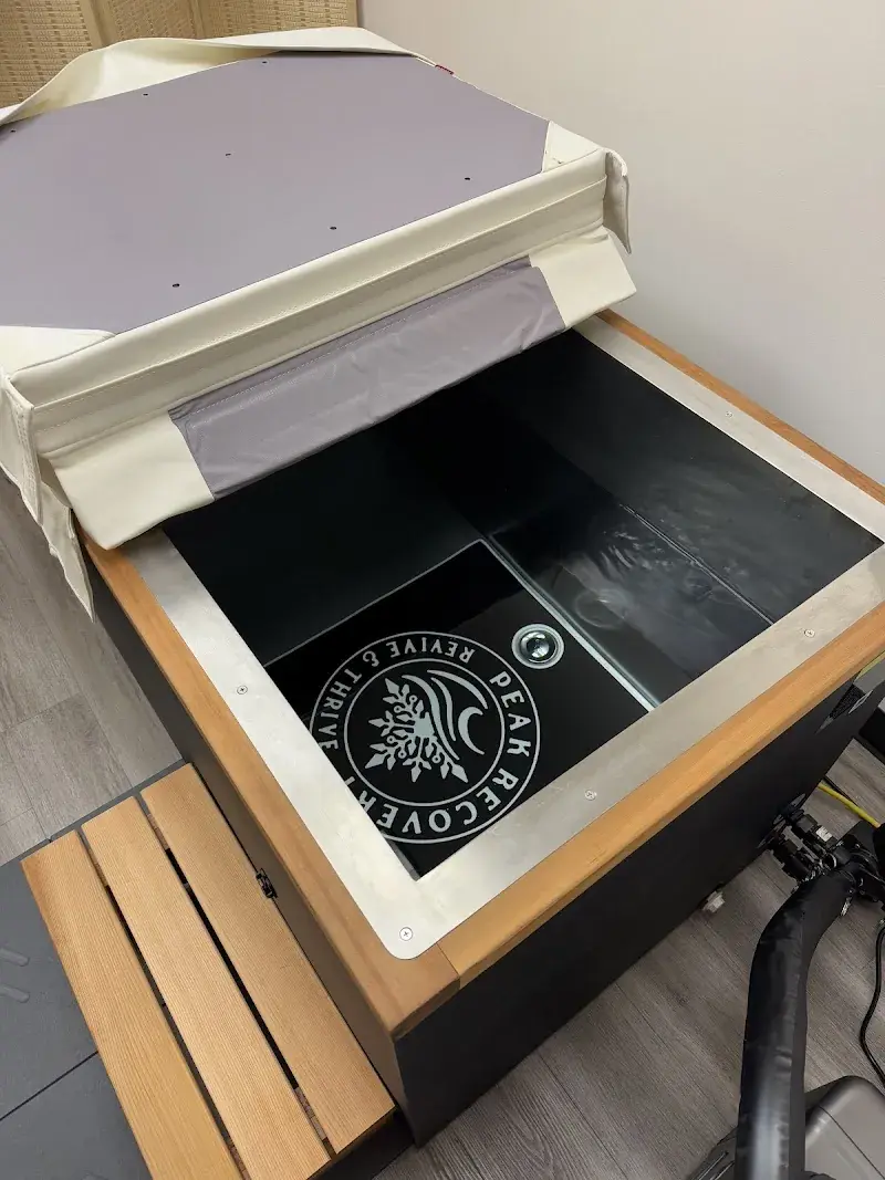 Peak Recovery Inc in Centennial, CO