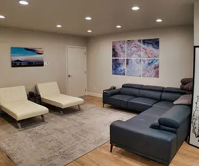 PeakMD Health and Daybreak Recovery Spa in Sisters, OR