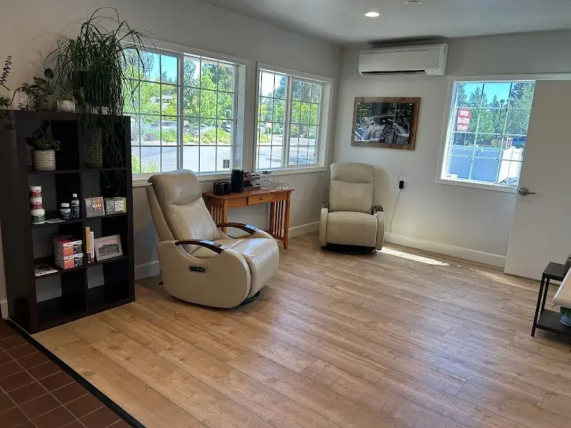 PeakMD Health and Daybreak Recovery Spa in Sisters, OR