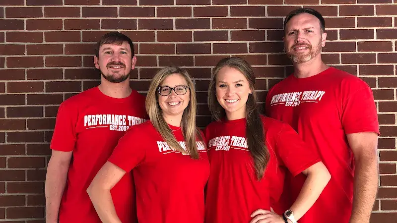 Performance Therapy Canton in Canton, MS