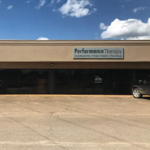 Performance Therapy Florence in Florence, MS