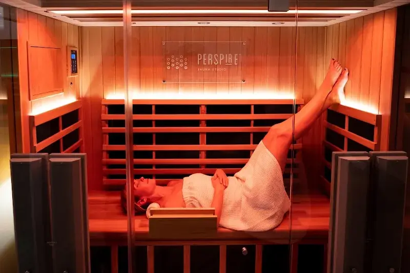 Perspire Sauna Studio in Atlanta, GA