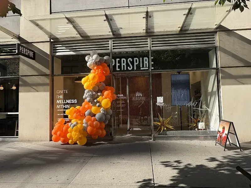 Perspire Sauna Studio Flatiron in New York, NY