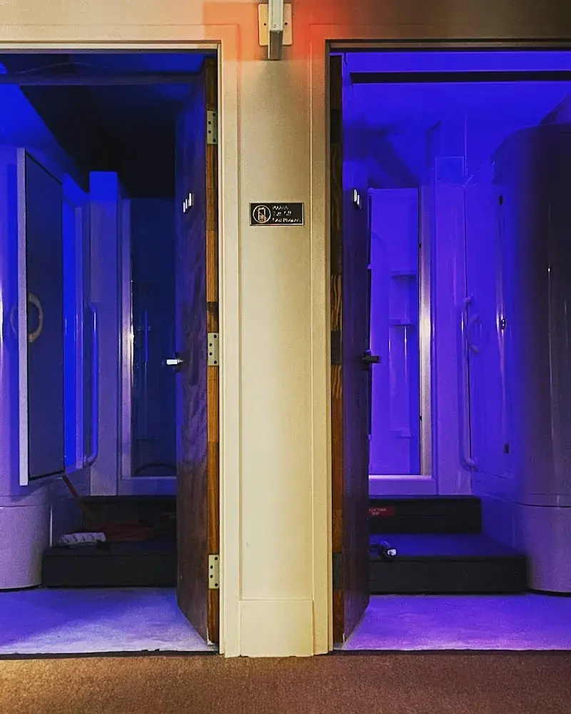 Pittsburgh Float Spa in Pittsburgh, PA