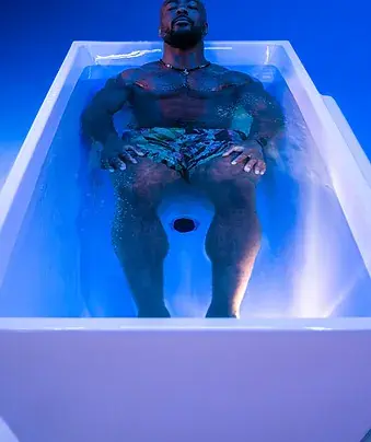 Plunge Boston in Saugus, MA