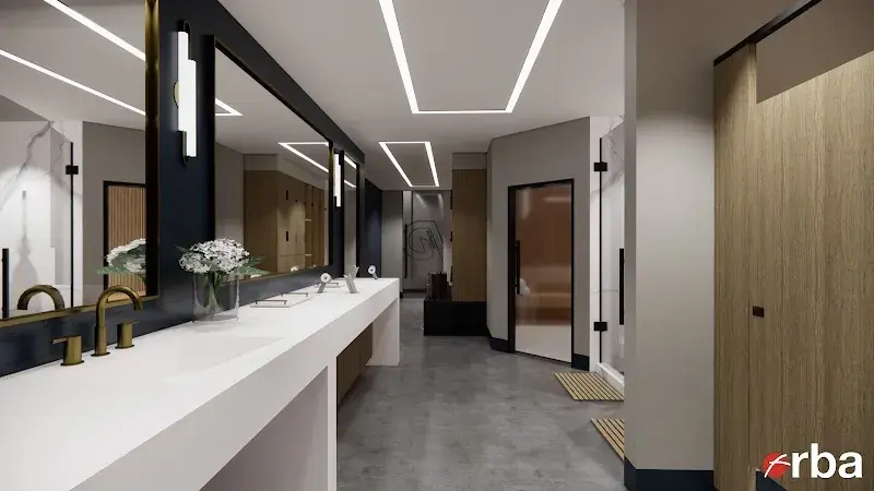 Plunge House® in Charlotte, NC