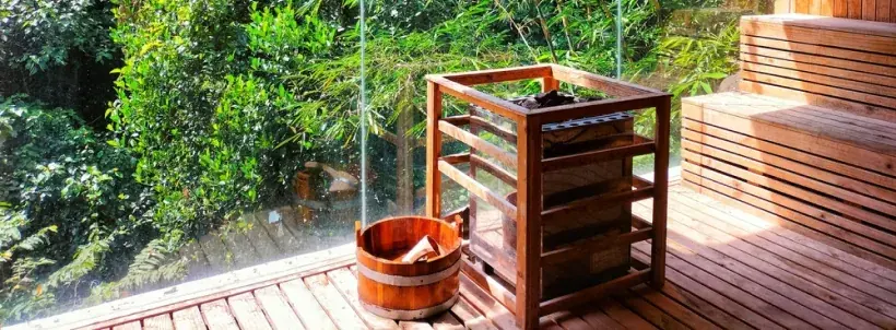 Plunge in the Pines in Southern Pines, NC