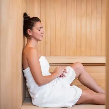 Polar Star Spa Баня Сауна in Warminster, PA