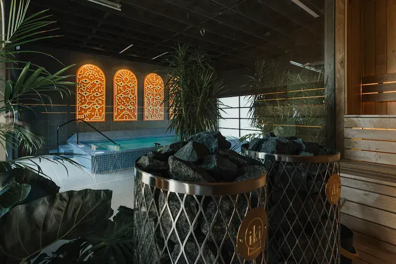 PORTAL° Thermaculture in Minneapolis, MN