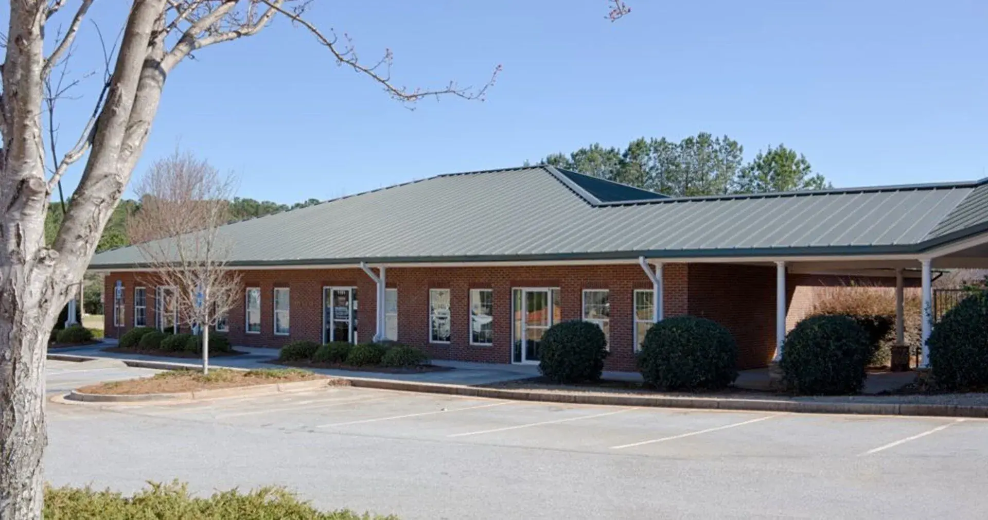 Proactive Rehab- Physical Therapy, Aquatic & Wellness Center in Conyers, GA