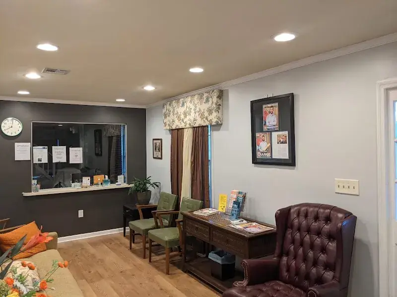 ProActive Rehabilitation & Wellness in Augusta, GA