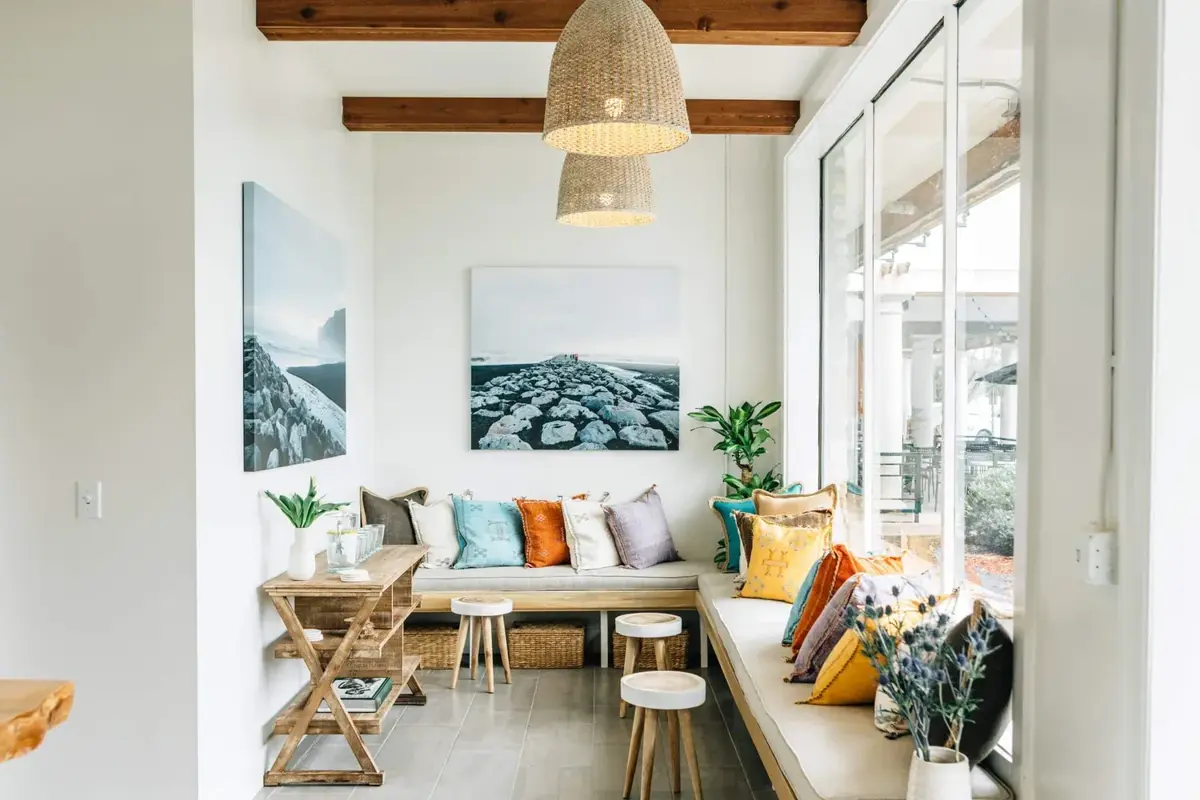 Pure Sweat + Float Studio, Belle Meade in Nashville, TN