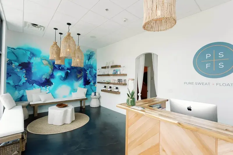 Pure Sweat + Float Studio, Park City in Park City, UT