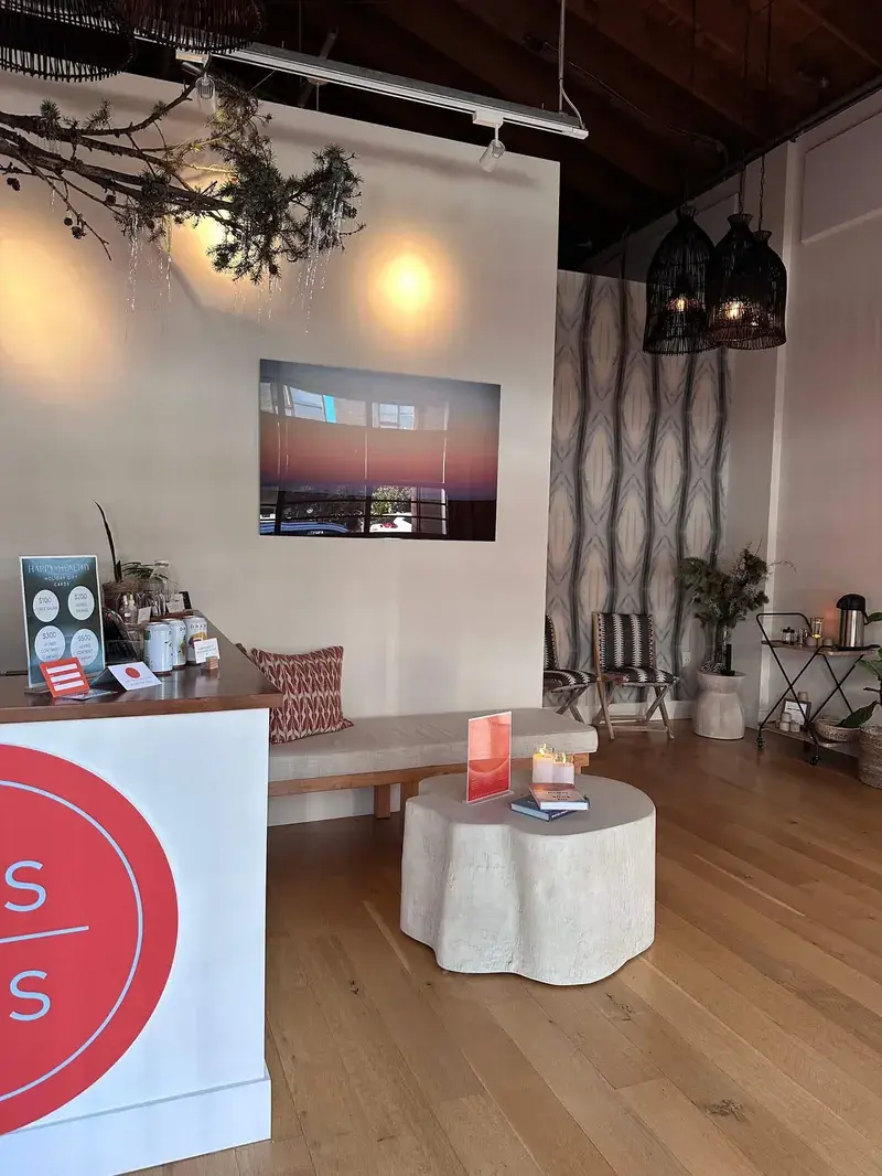 Pure Sweat Sauna Studio in Portland, OR