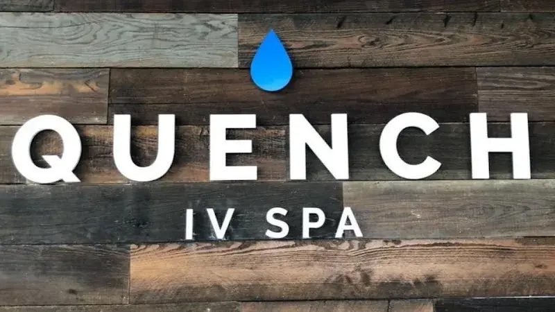 Quench IV Spa in Omaha, NE