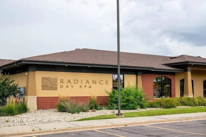 Radiance Day Spa in Sioux Falls, SD