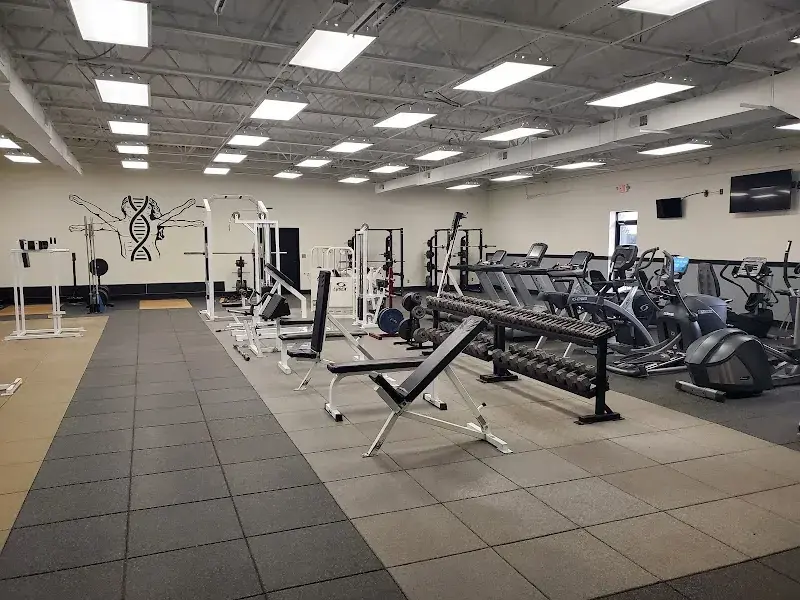 Re-Gen Fitness & Recovery in Omaha, NE
