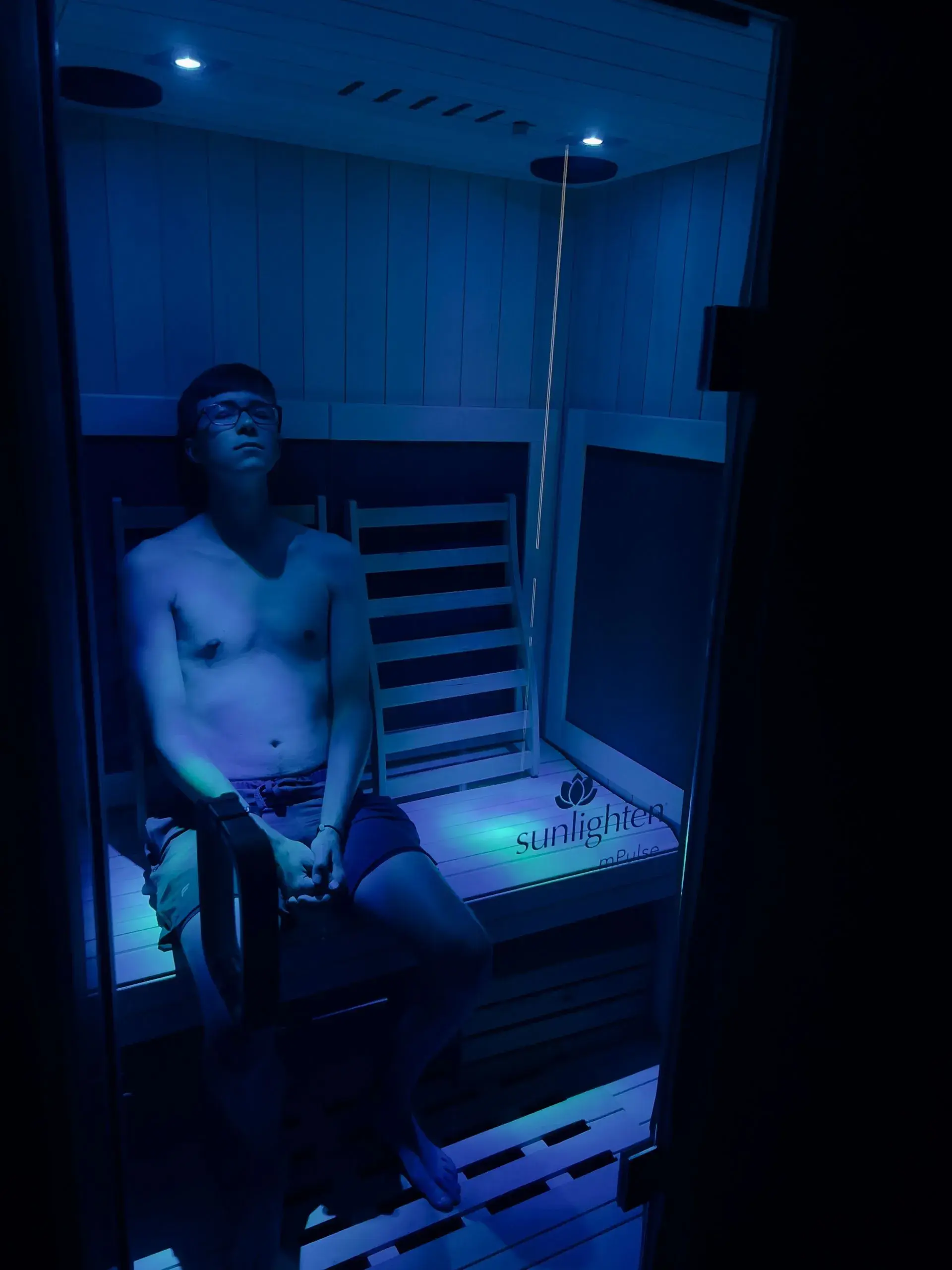 Reboot Health and Wellness in New Albany, IN