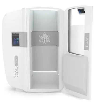 Reboot Spa in San Francisco, CA