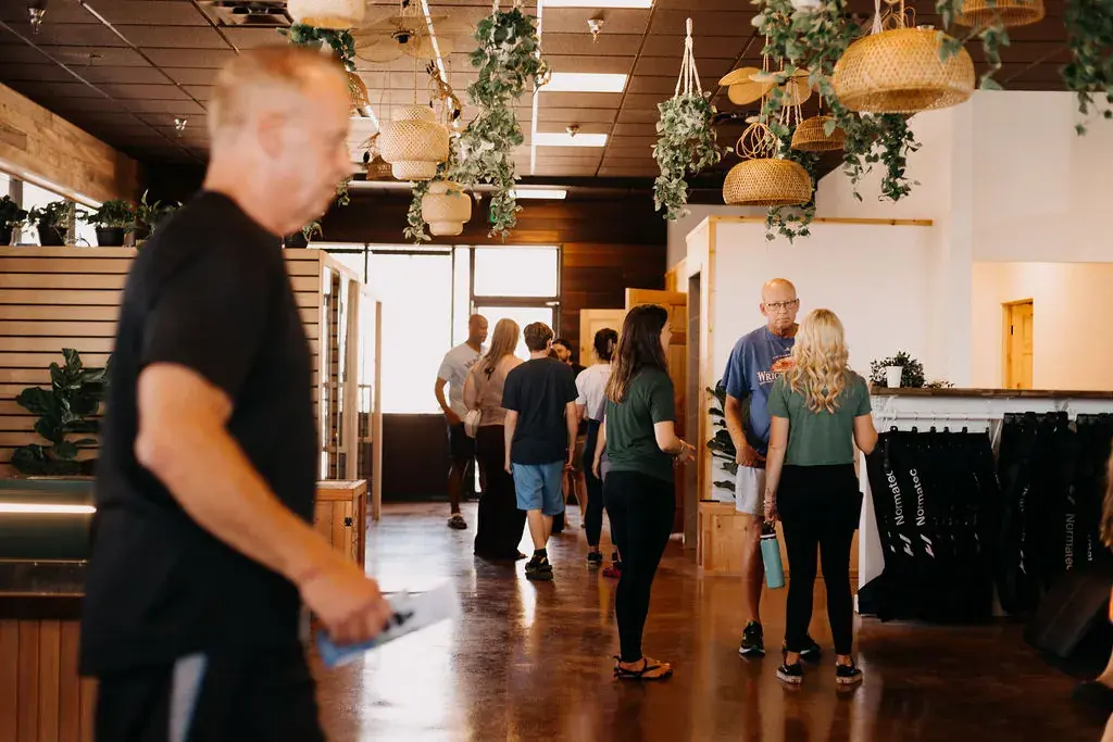 Reconnect Mind Body in Mesa, AZ