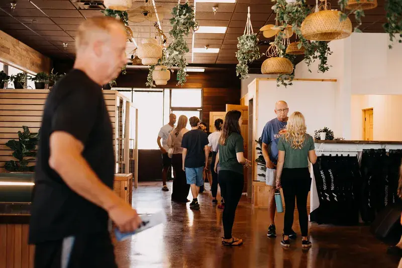 Reconnect Mind Body in Mesa, AZ