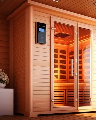 Recover Zone in San Mateo, CA