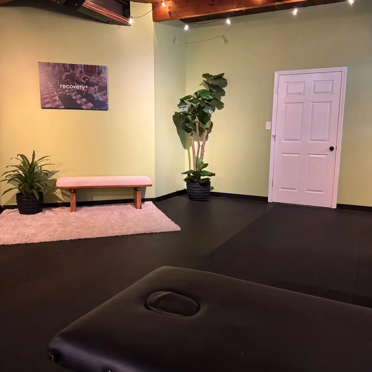 recovery+ | ice bath, sauna & guided stretching in Lexington, KY