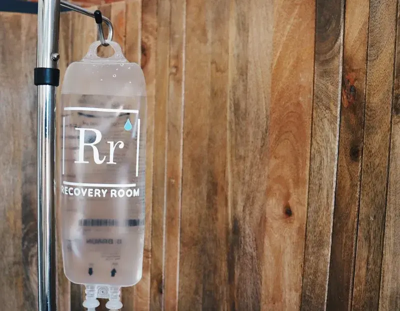 Recovery Room in Portland, ME