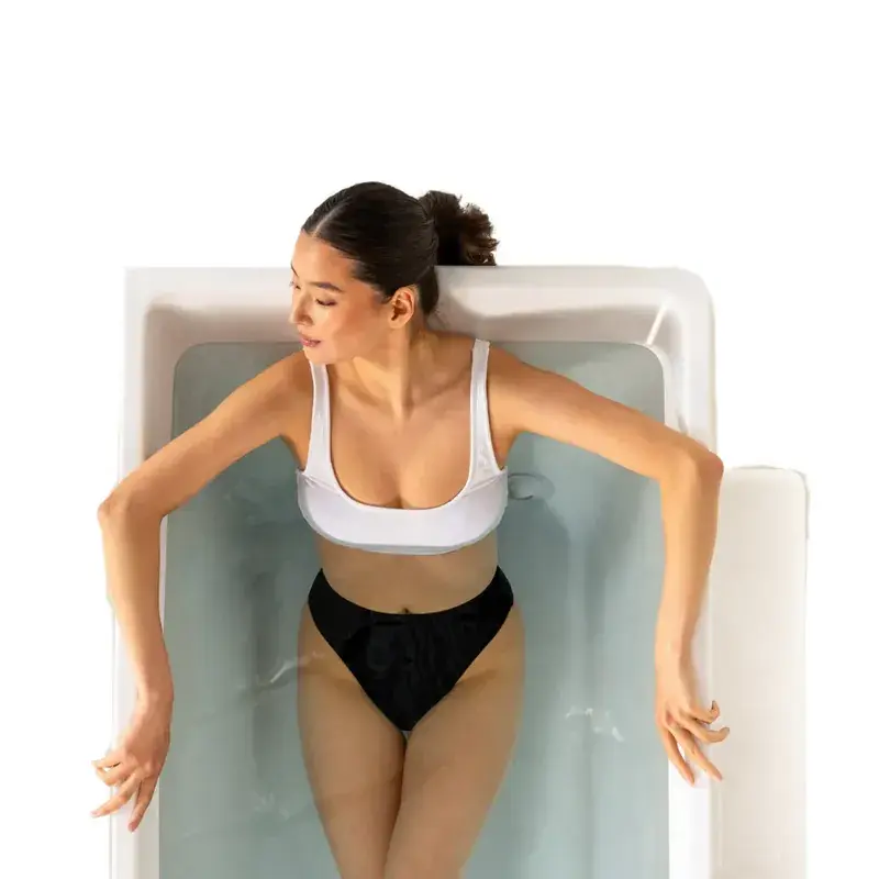 Red Ice Therapy in Dearborn, MI