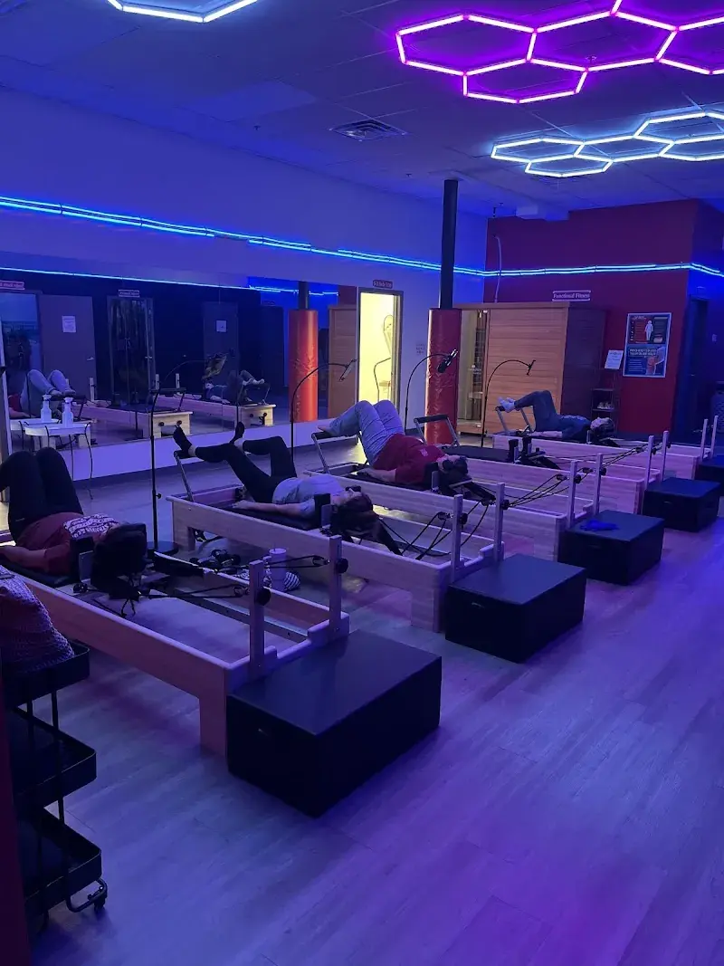 Red Light Method in Bentonville, AR