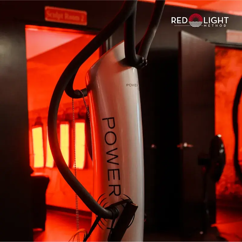 Red Light Method in Oklahoma City, OK