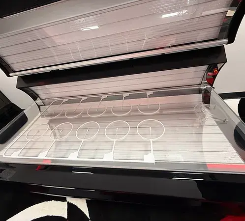 Red Light Recovery in Norman, OK