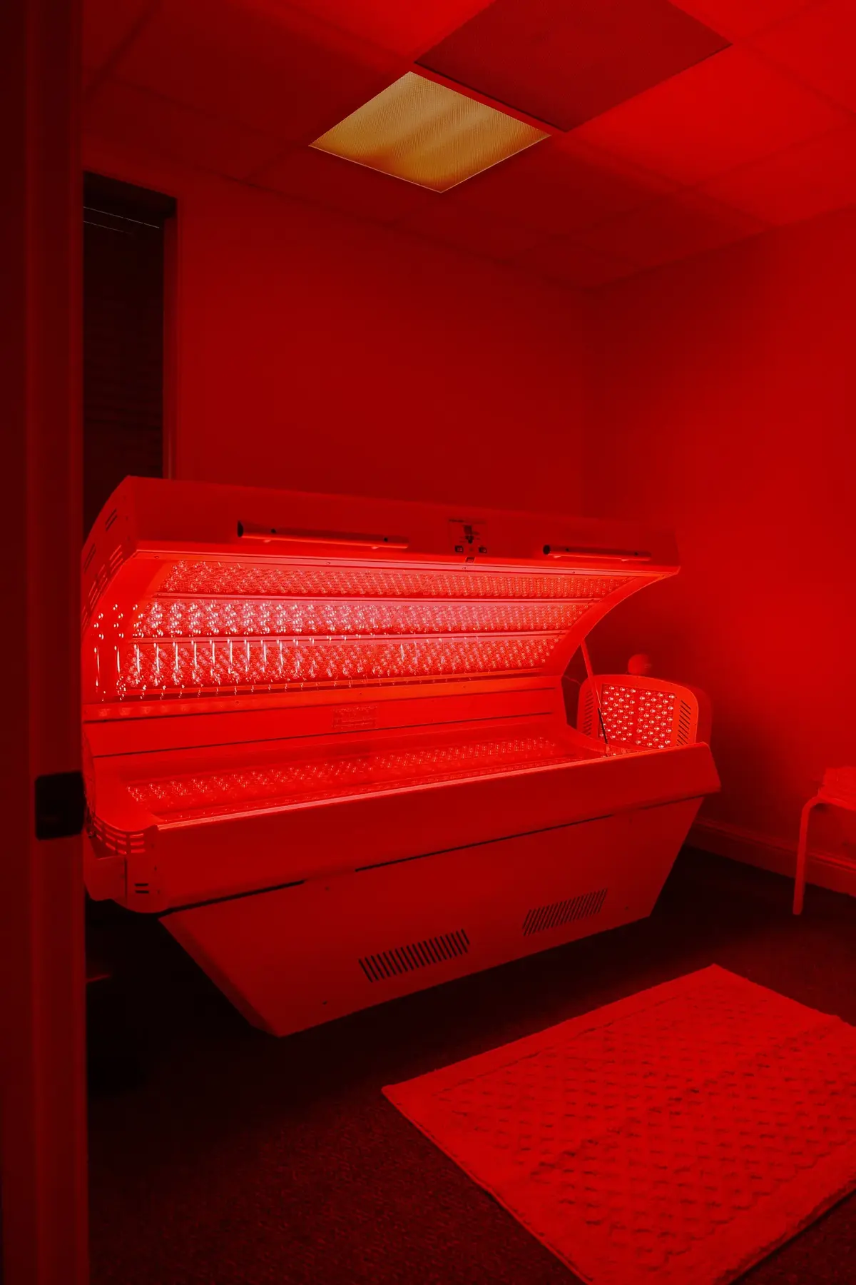 Redefined Health | Red Light Therapy | Infrared Sauna in Jackson, MO