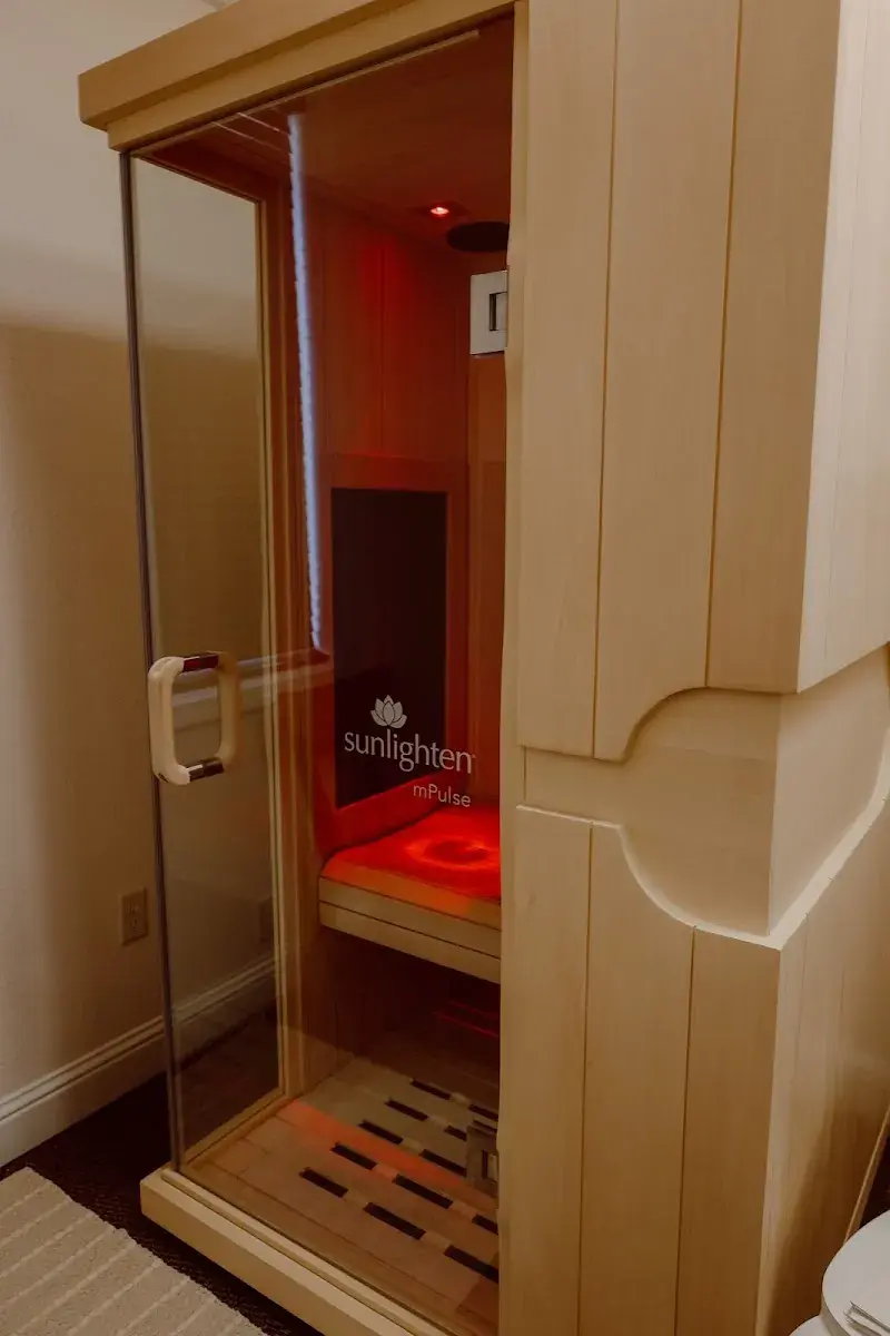Redefined Health | Red Light Therapy | Infrared Sauna in Jackson, MO