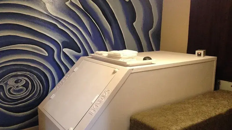 Reflections Float Center in Boise, ID