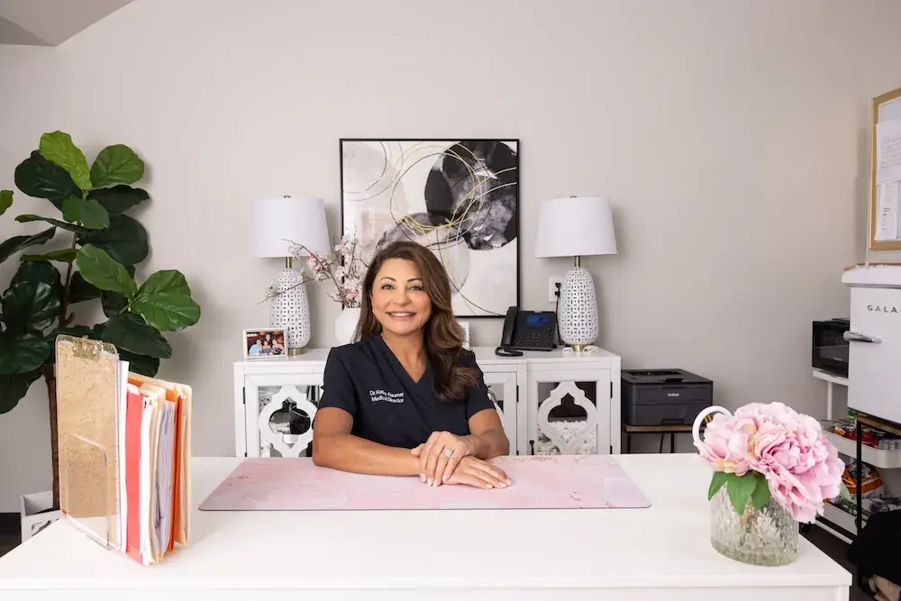 Regain Functional Medicine and Aesthetics in Leawood, KS