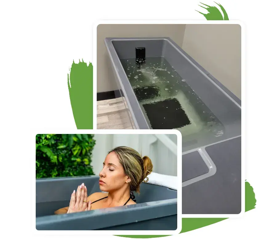 Regenerate Wellness in Lebanon, IN