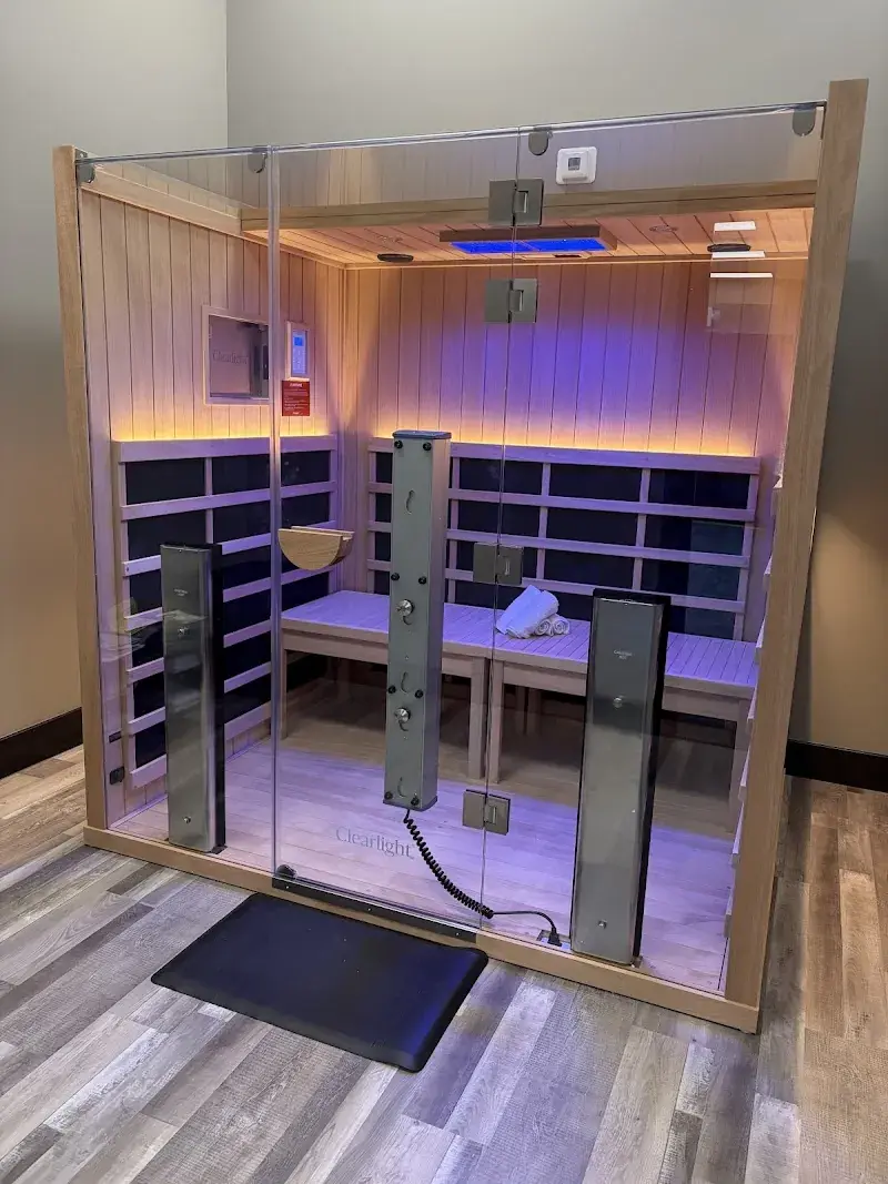 Regenerate Wellness in Lebanon, IN