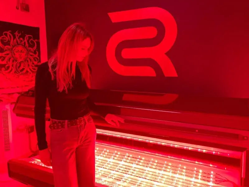 REGENUS CENTER in East Hanover, NJ