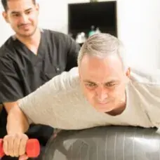 Rehab Partners of Gadsden in Gadsden, AL