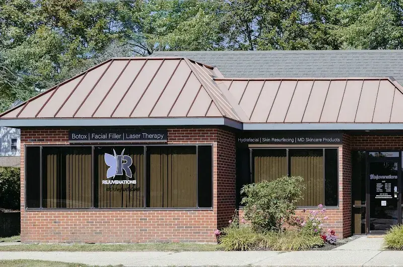 Rejuvenations Medi Spa in South Portland, ME